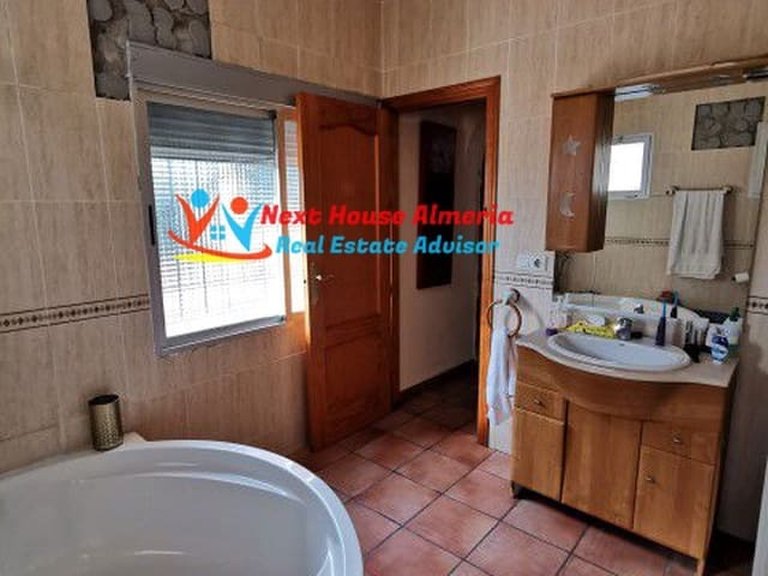 Country House for Sale in Los Gallardos, Almeria 34
