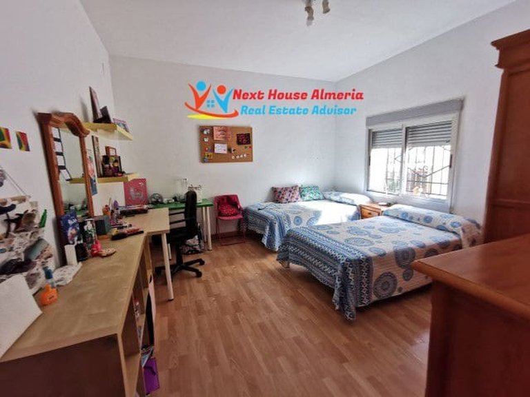 Country House for Sale in Los Gallardos, Almeria 36