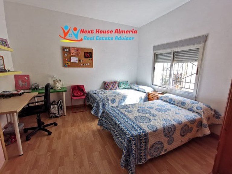 Country House for Sale in Los Gallardos, Almeria 37