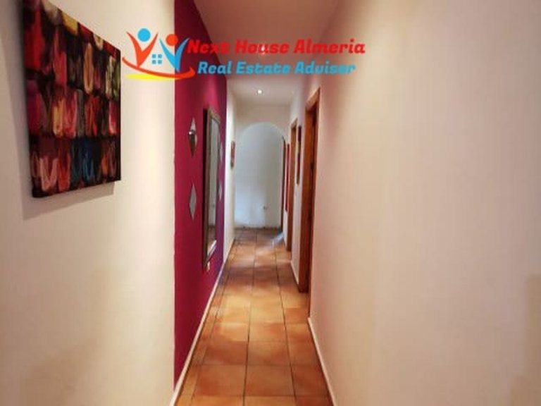 Country House for Sale in Los Gallardos, Almeria 41