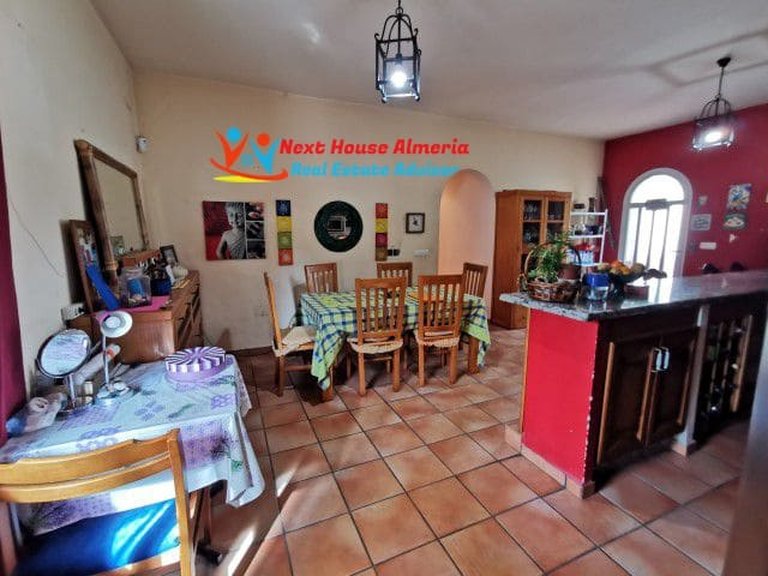 Country House for Sale in Los Gallardos, Almeria 39