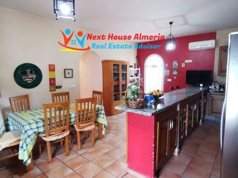 Country House for Sale in Los Gallardos, Almeria 40