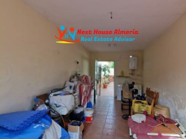 Country House for Sale in Los Gallardos, Almeria 49