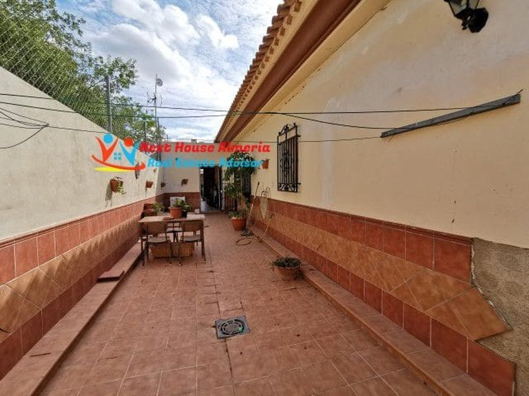 Country House for Sale in Los Gallardos, Almeria 51