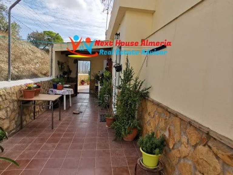 Country House for Sale in Los Gallardos, Almeria 54