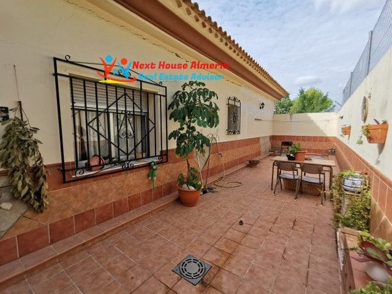 Country House for Sale in Los Gallardos, Almeria 50