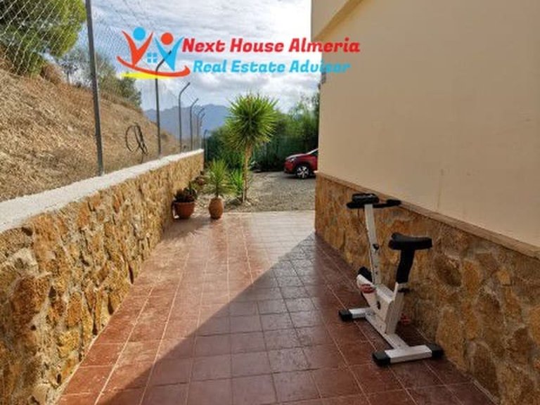 Country House for Sale in Los Gallardos, Almeria 55