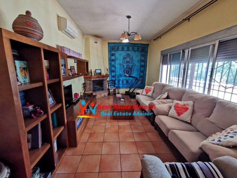 Country House for Sale in Los Gallardos, Almeria 8