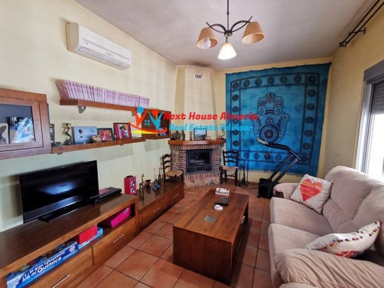 Country House for Sale in Los Gallardos, Almeria 9