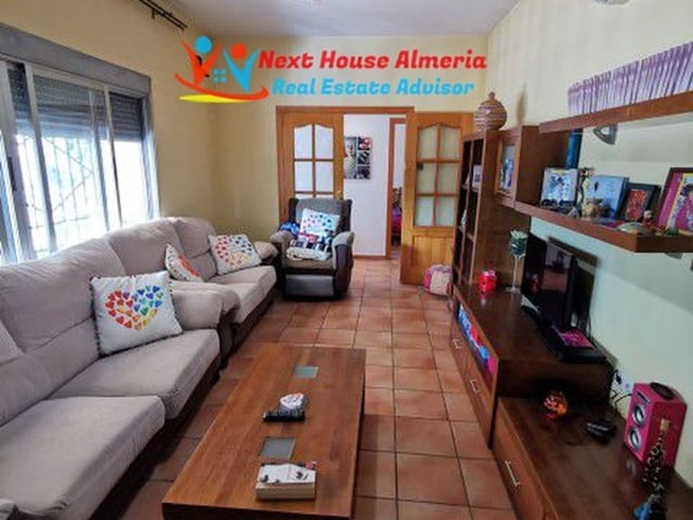 Country House for Sale in Los Gallardos, Almeria 11