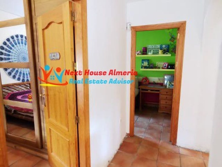 Country House for Sale in Los Gallardos, Almeria 12