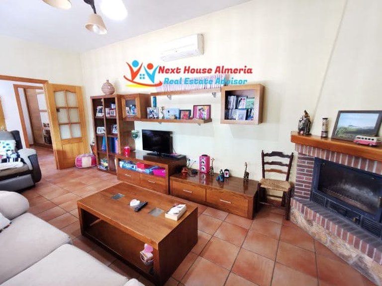 Country House for Sale in Los Gallardos, Almeria 10