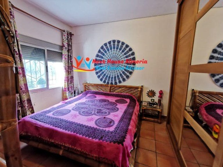 Country House for Sale in Los Gallardos, Almeria 14