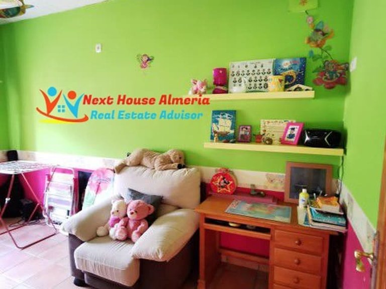 Country House for Sale in Los Gallardos, Almeria 17