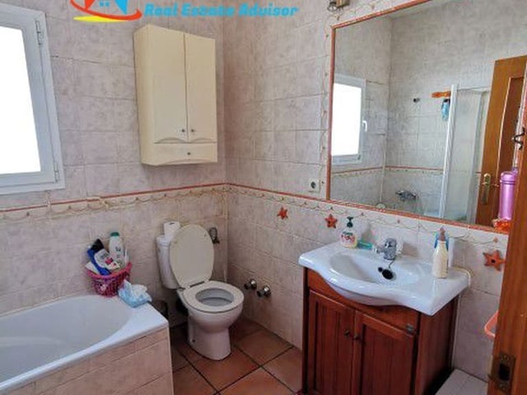 Country House for Sale in Los Gallardos, Almeria 21