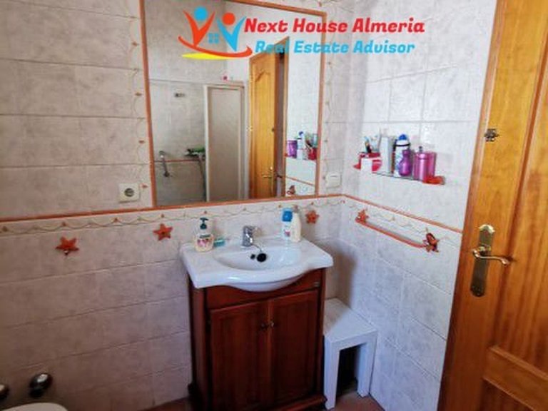 Country House for Sale in Los Gallardos, Almeria 23
