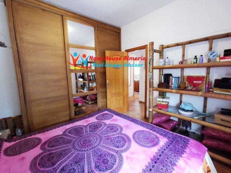Country House for Sale in Los Gallardos, Almeria 16