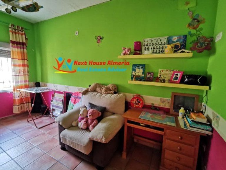 Country House for Sale in Los Gallardos, Almeria 18