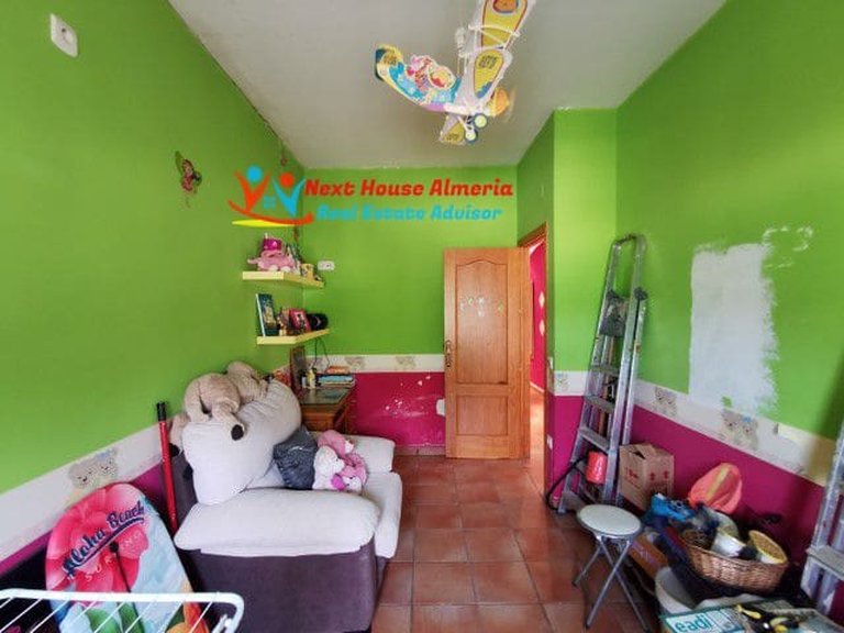 Country House for Sale in Los Gallardos, Almeria 19