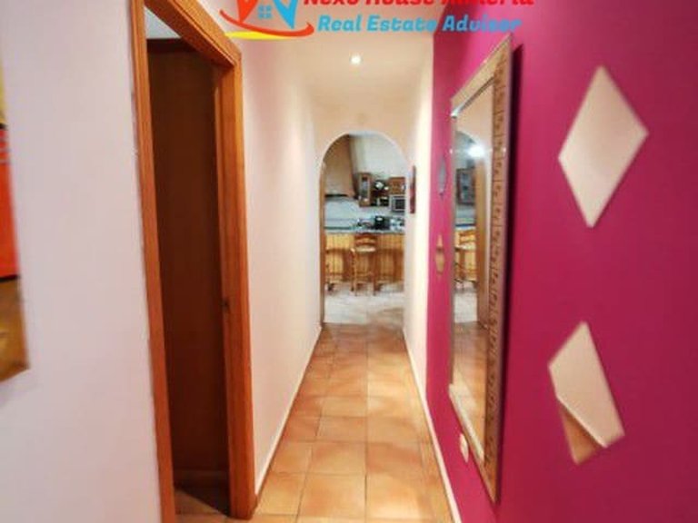 Country House for Sale in Los Gallardos, Almeria 24