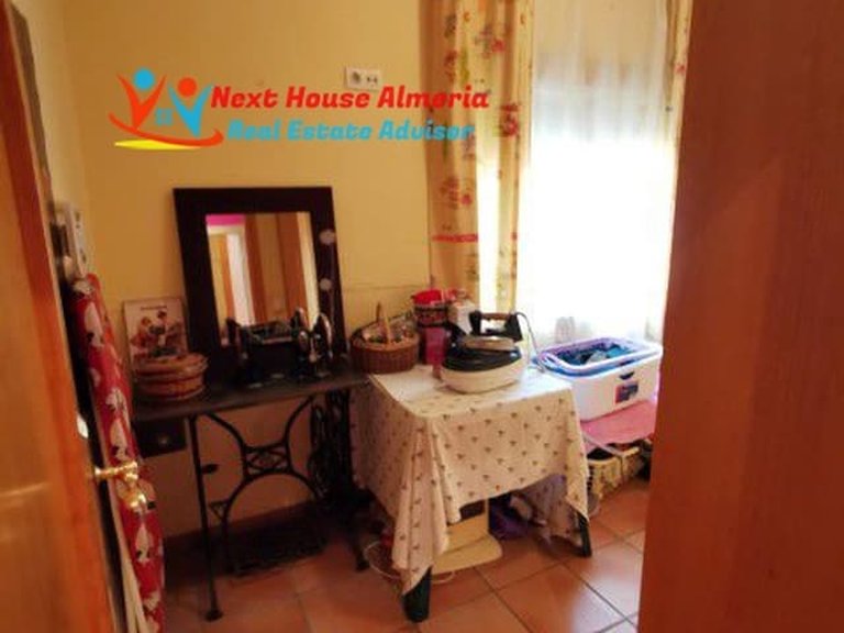 Country House for Sale in Los Gallardos, Almeria 25