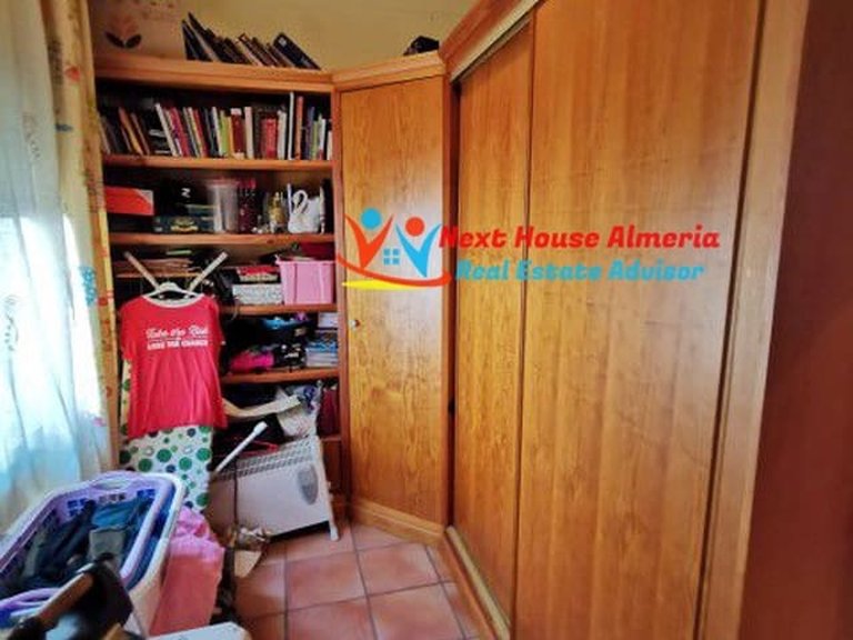 Country House for Sale in Los Gallardos, Almeria 26