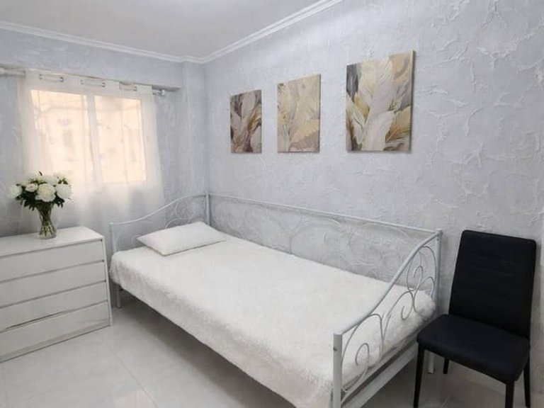 Apartment for Sale in Valencia, Valencia 1