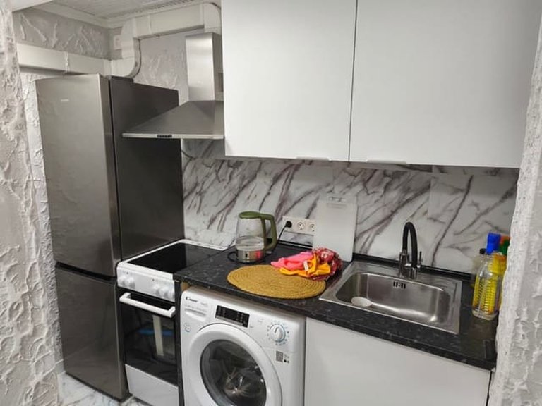 Apartment for Sale in Xirivella, Valencia 15