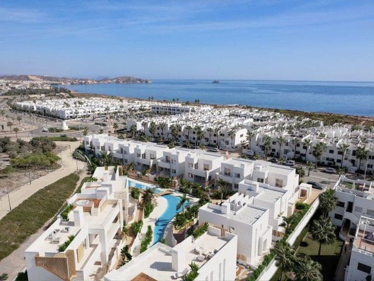 Villa for Sale in San Juan De Los Terreros, Almeria 1