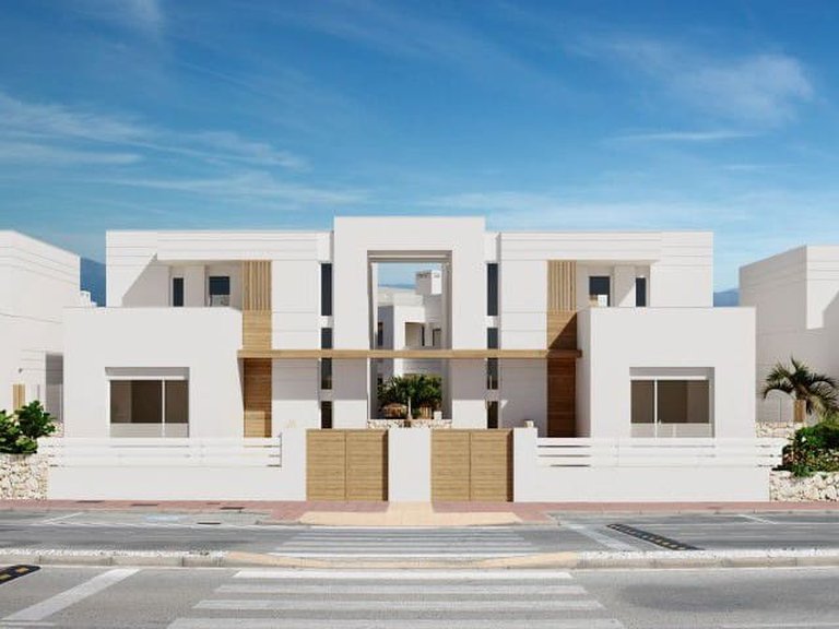 Villa for Sale in San Juan De Los Terreros, Almeria 84