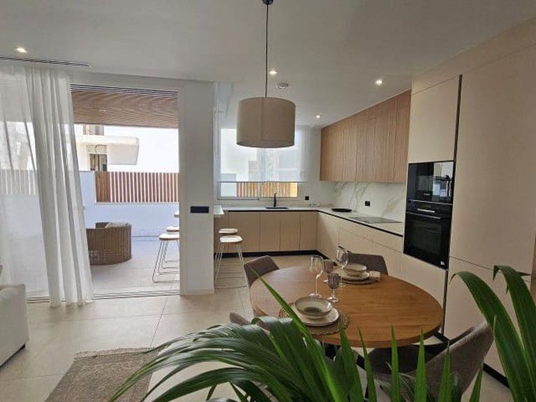 Villa for Sale in San Juan De Los Terreros, Almeria 9