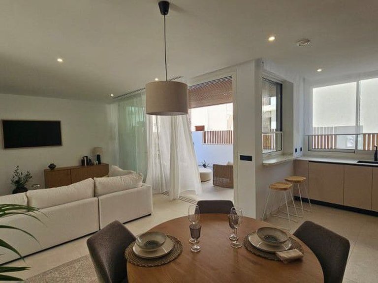 Villa for Sale in San Juan De Los Terreros, Almeria 10