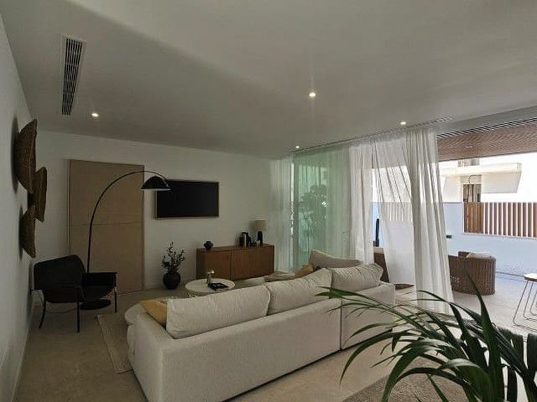 Villa for Sale in San Juan De Los Terreros, Almeria 14