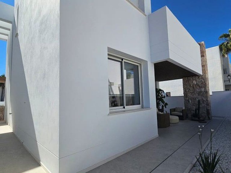Villa for Sale in San Juan De Los Terreros, Almeria 17