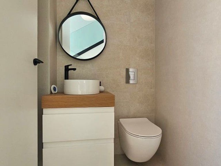Villa for Sale in San Juan De Los Terreros, Almeria 24