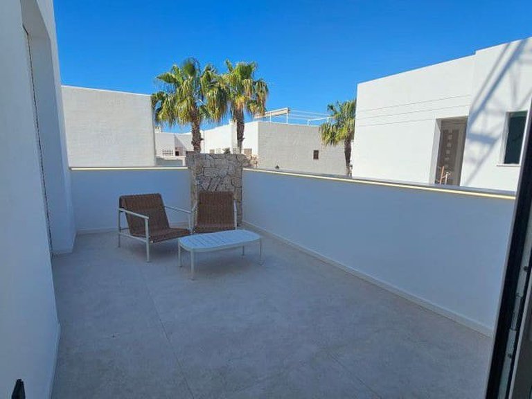 Villa for Sale in San Juan De Los Terreros, Almeria 38