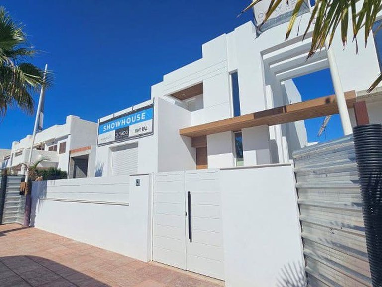 Villa for Sale in San Juan De Los Terreros, Almeria 2