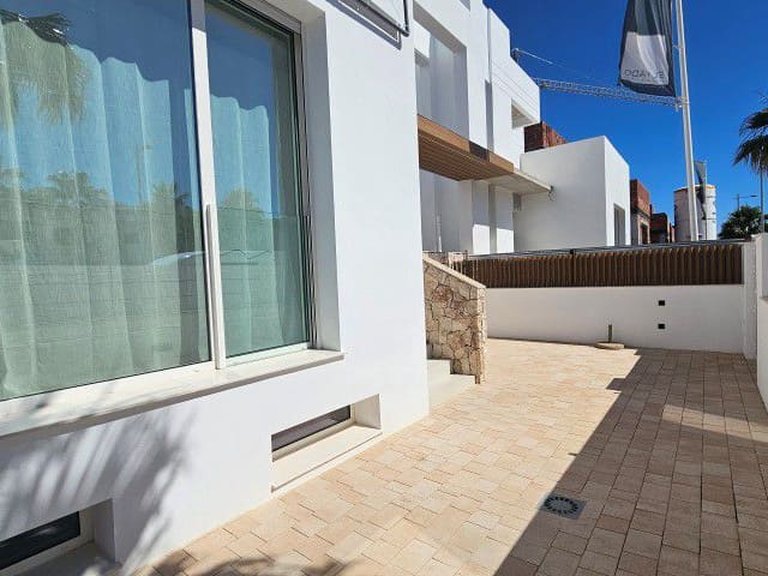 Villa for Sale in San Juan De Los Terreros, Almeria 3