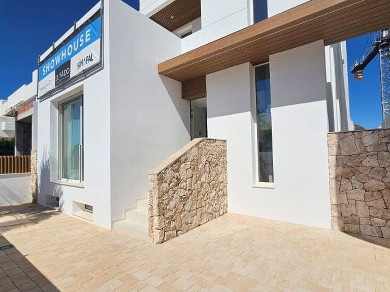 Villa for Sale in San Juan De Los Terreros, Almeria 4