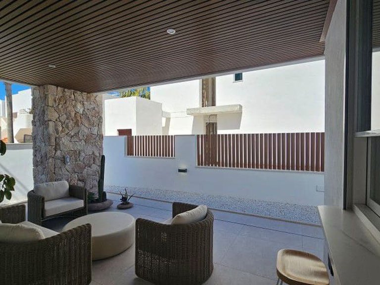 Villa for Sale in San Juan De Los Terreros, Almeria 15