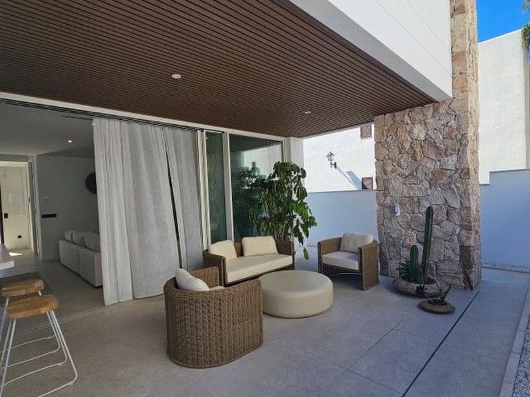 Villa for Sale in San Juan De Los Terreros, Almeria 18