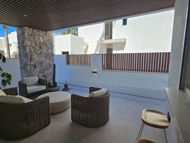 Villa for Sale in San Juan De Los Terreros, Almeria 19