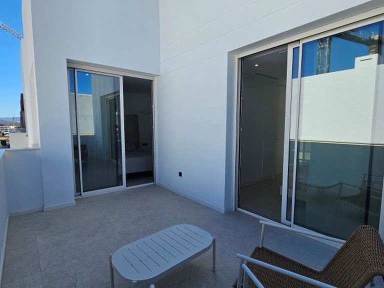 Villa for Sale in San Juan De Los Terreros, Almeria 39