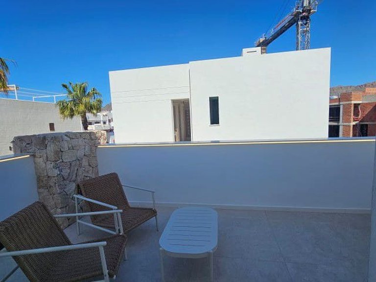 Villa for Sale in San Juan De Los Terreros, Almeria 46