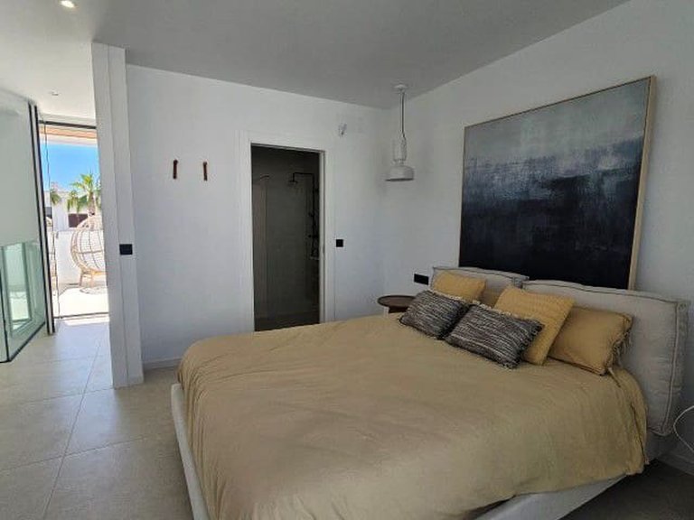 Villa for Sale in San Juan De Los Terreros, Almeria 51