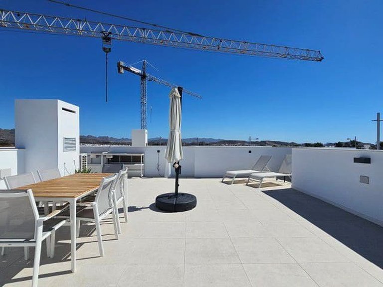 Villa for Sale in San Juan De Los Terreros, Almeria 55