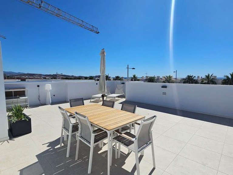 Villa for Sale in San Juan De Los Terreros, Almeria 56
