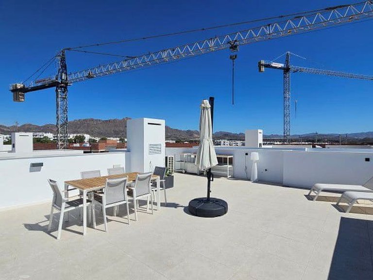 Villa for Sale in San Juan De Los Terreros, Almeria 57