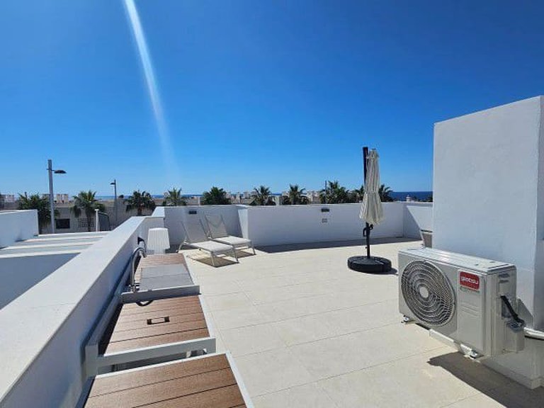 Villa for Sale in San Juan De Los Terreros, Almeria 58