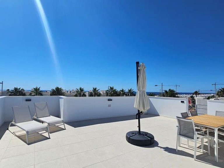 Villa for Sale in San Juan De Los Terreros, Almeria 59
